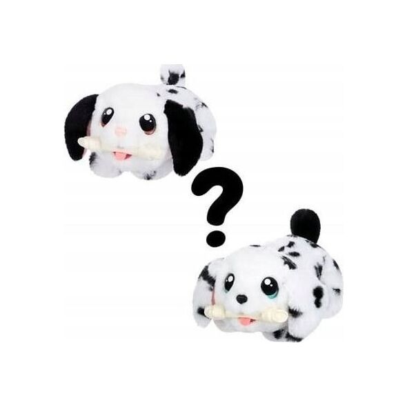 Madej Maskotka Little Live Pets Piesek z domkiem Dalmatyńczyk 13242909 630996264836