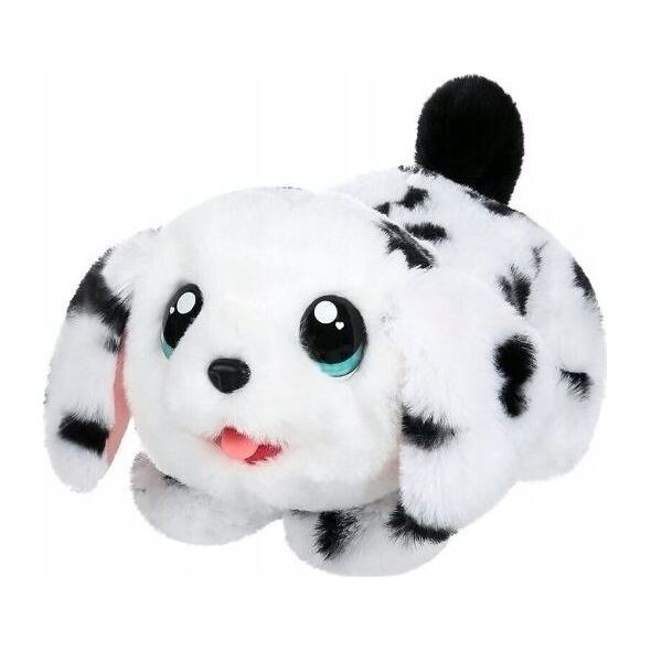 Madej Maskotka Little Live Pets Piesek z domkiem Dalmatyńczyk 13242909 630996264836