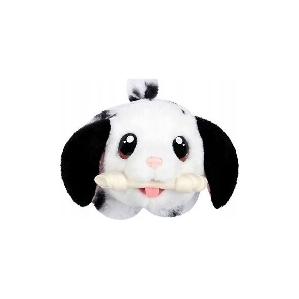 Madej Maskotka Little Live Pets Piesek z domkiem Dalmatyńczyk 13242909 630996264836