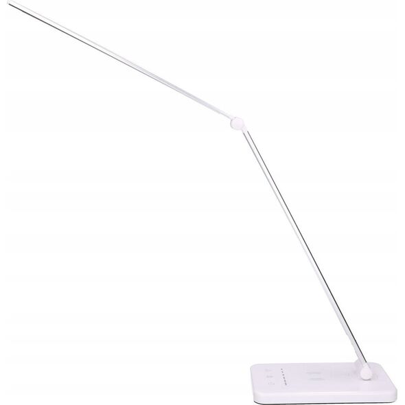 Lampka biurkowa ExtraLink biała  (EX.31771) 13243995 5906168631771