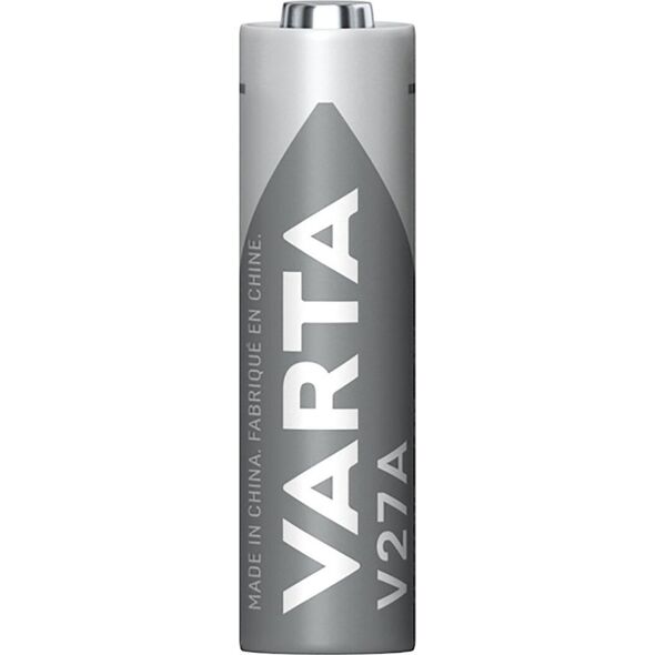 Varta Bateria VARTA V27A bl./2szt 13244110 4008496991600