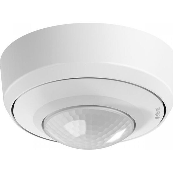 Steinel Czujnik obecności PD-8 COM1 AP biały 13244148 4007841087890