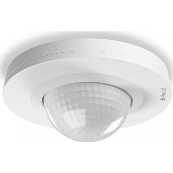 Steinel Czujnik obecności PD-24 COM1 UP biały 13244152 4007841087876