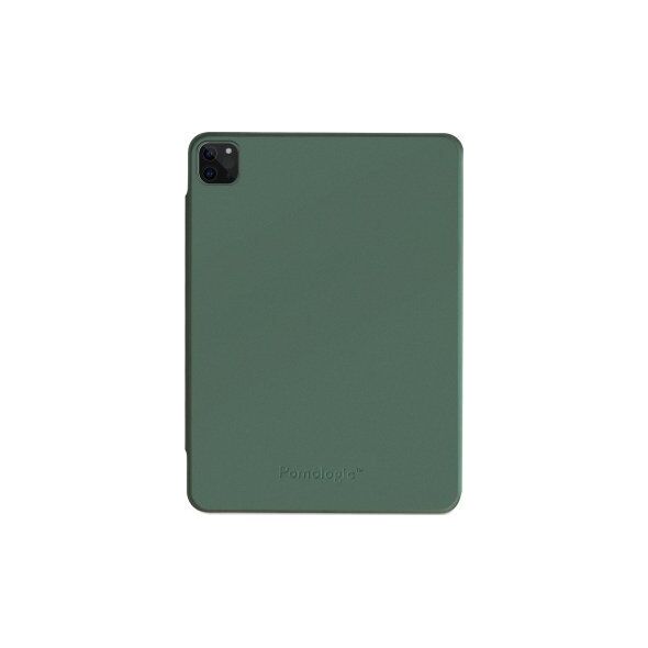 Etui na tablet Pomologic Pomologic BookCover - obudowa ochronna do iPad 10.9" 10G (harmony green) 13244273 7350109151206