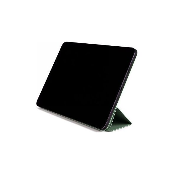 Etui na tablet Pomologic Pomologic BookCover - obudowa ochronna do iPad 10.9" 10G (harmony green) 13244273 7350109151206