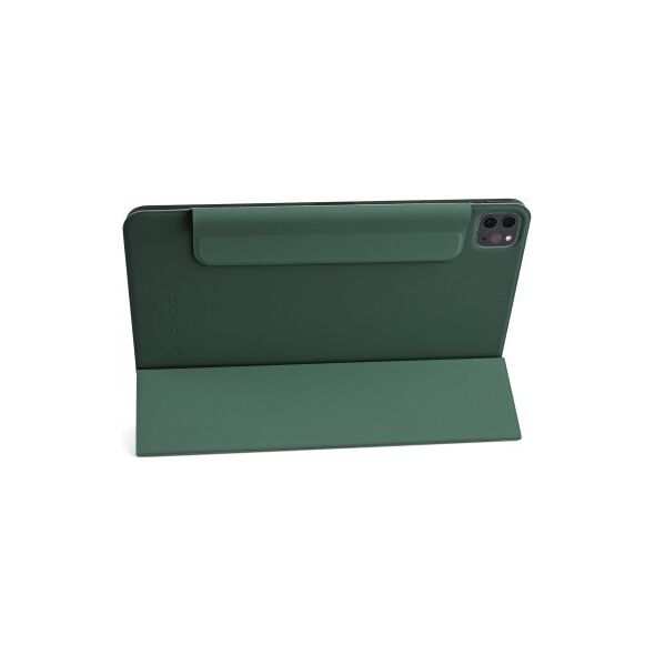 Etui na tablet Pomologic Pomologic BookCover - obudowa ochronna do iPad 10.9" 10G (harmony green) 13244273 7350109151206