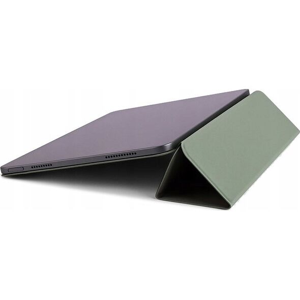 Etui na tablet Pomologic Pomologic BookCover - obudowa ochronna do iPad 10.9" 10G (harmony green) 13244273 7350109151206