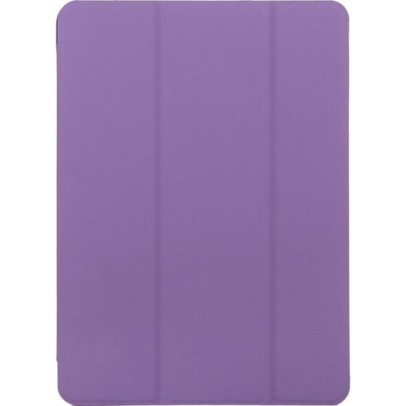 Etui na tablet Pomologic Pomologic BookCase - obudowa ochronna do iPad Air 4/5 gen, iPad Pro 11" 3/4 gen (purple) 13244275 7350109153835