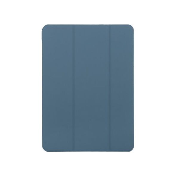 Etui na tablet Pomologic Pomologic BookCase - obudowa ochronna do iPad Pro 12.9" 4/5/6G (navy) 13244277 7350109152296