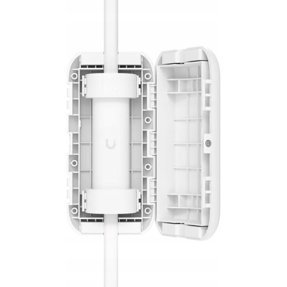 Ubiquiti Ubiquiti UACC-Cable-PT-Ext | Zestaw do przedłużania kabli Power TransPort | IPX6 13244381 810010076472