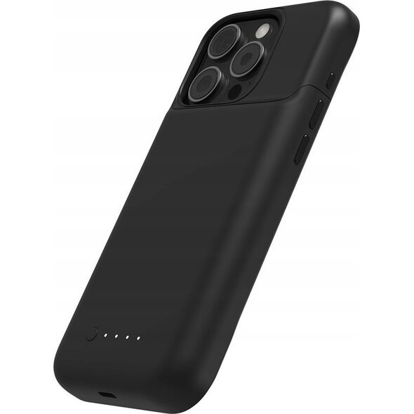 Mophie Mophie Juice Pack (2400 mAh) - obudowa z wbudowanym powerbankiem do iPhone 15 13246705 840390310033
