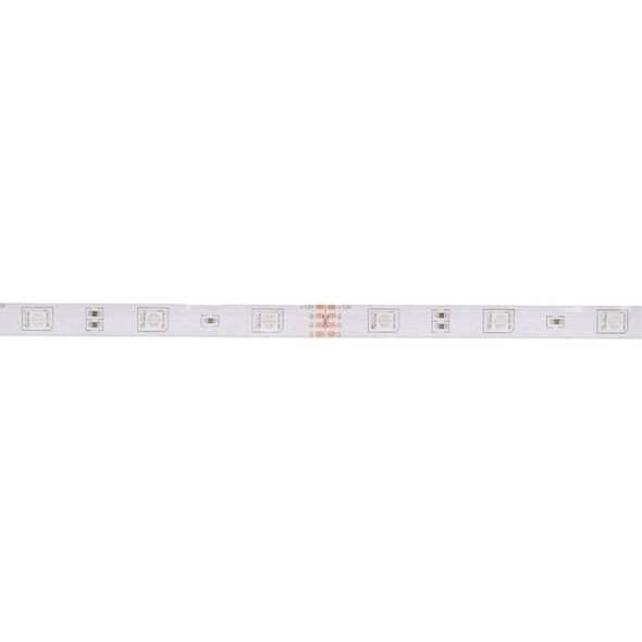 Taśma LED Prescot Prescot EH024-100-10-RGB taśma LED 36W biała 13246828 5902596558635