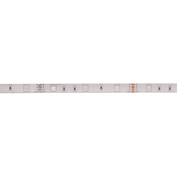 Taśma LED Prescot Prescot taśma LED EH024-100-10-RGB25 IP63-65 multikolor RGB 30LED/1M 7,2W/M rolka 25M 13246830 5902596558970
