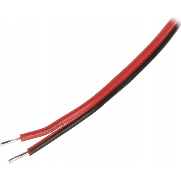 Taśma LED MW Lighting TAŚMA LED LED120-12V/9.6W-NW/5M - 4000&nbsp|K MW Lighting 13247012 5902135119822