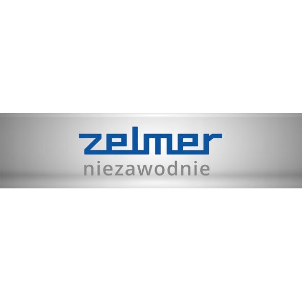 Odkurzacz Zelmer Zelmer ZVC251 Edek szary 13247118 5908269357741
