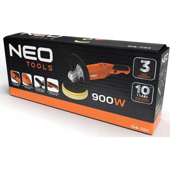 Neo Polerka 900W, 150 mm 13247779 5907558498196