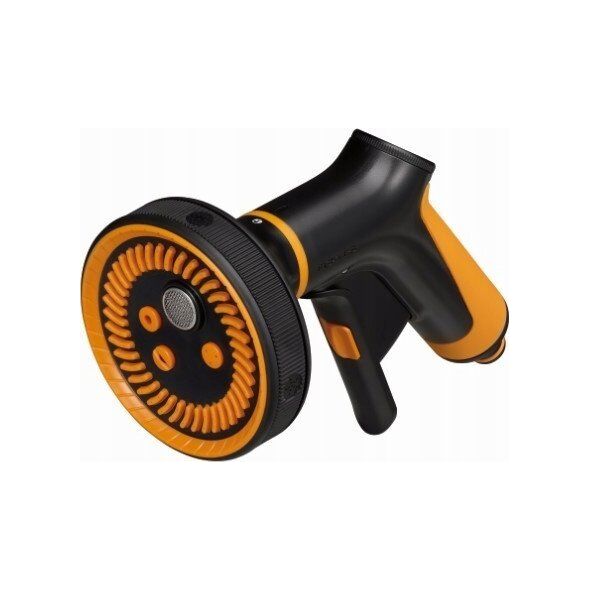 Fiskars Daugiafunkcinis laistymo pistoletas Fiskars Comfort 13248018 6411501512383
