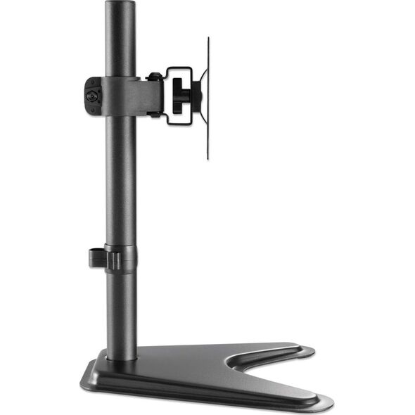 Manhattan Stojak biurkowy na monitor 17" - 27" (462037) 13248857 766623462037
