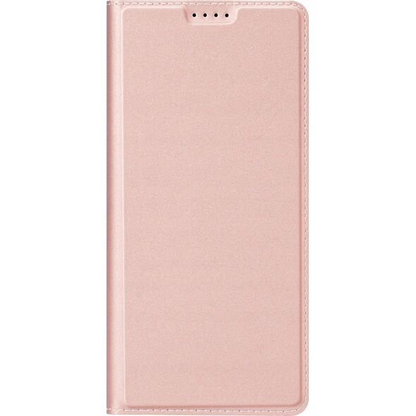 Dux Ducis Etui Dux Ducis Skin Pro do Samsung S24+ z klapką - różowe 13249826 6934913021583