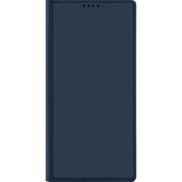 Dux Ducis Etui Dux Ducis Skin Pro do Samsung S24 Ultra z klapką - niebieskie 13249831 6934913021606