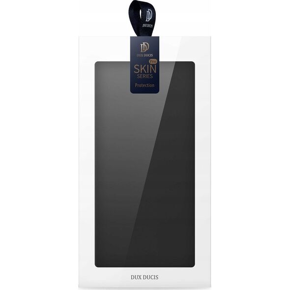 Dux Ducis Etui Dux Ducis Skin Pro do Samsung A35 5G z klapką - czarne 13249852 6934913020593