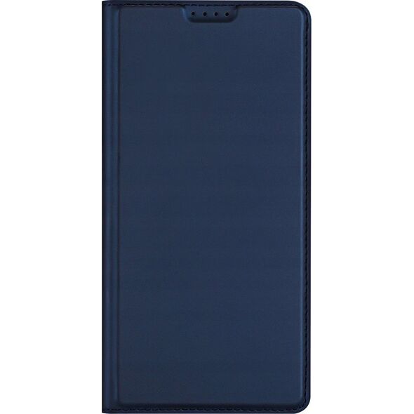 Dux Ducis Etui Dux Ducis Skin Pro do Samsung A35 5G z klapką - niebieskie 13249854 6934913020609