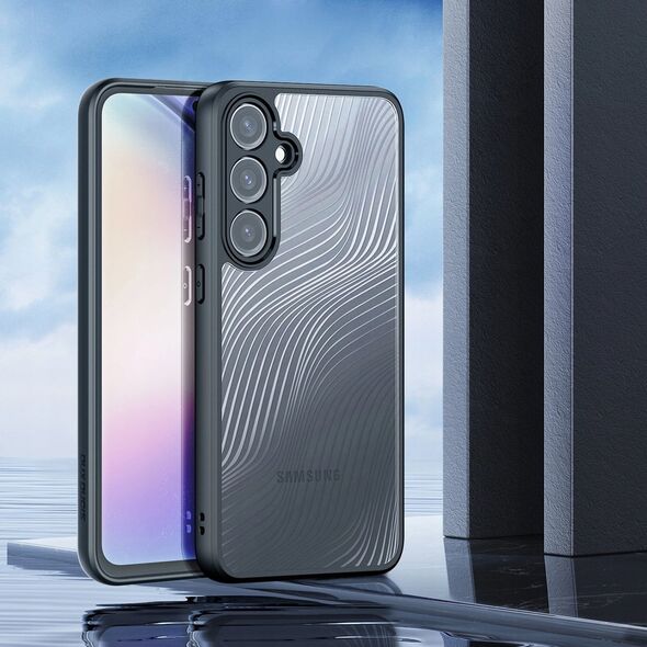 Dux Ducis Etui Dux Ducis Aimo do Samsung A55 5G - czarne 13249858 6934913020739