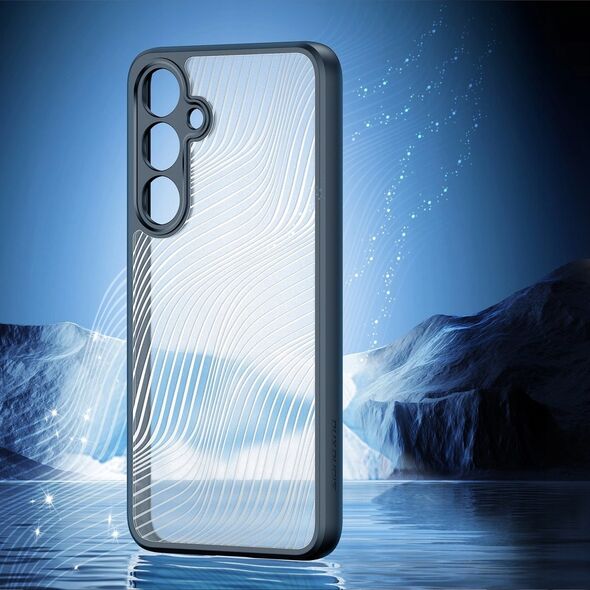 Dux Ducis Etui Dux Ducis Aimo do Samsung A55 5G - czarne 13249858 6934913020739
