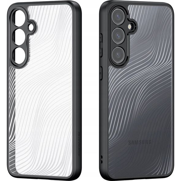 Dux Ducis Etui Dux Ducis Aimo do Samsung S24+ - czarne 13249863 6934913022757