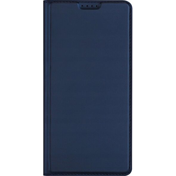 Dux Ducis Etui Dux Ducis Skin Pro do Samsung S24+ z klapką - niebieskie 13249869 6934913021576