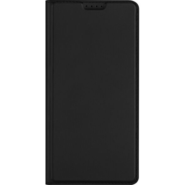 Dux Ducis Etui Dux Ducis Skin Pro do Samsung S24+ z klapką - czarne 13249871 6934913021569