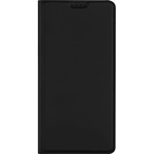 Dux Ducis Etui Dux Ducis Skin Pro do Samsung S24 z klapką - czarne 13249877 6934913021538