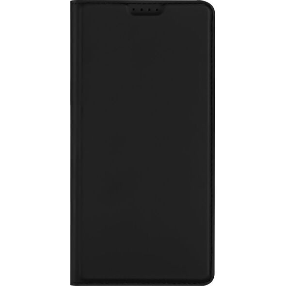 Dux Ducis Etui Dux Ducis Skin Pro do Samsung S24 z klapką - czarne 13249877 6934913021538