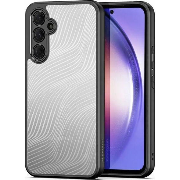 Dux Ducis Etui Dux Ducis Aimo na Samsung Galaxy A54 5G - czarne 13249940 6934913028254