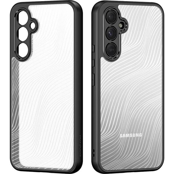 Dux Ducis Etui Dux Ducis Aimo na Samsung Galaxy A54 5G - czarne 13249940 6934913028254