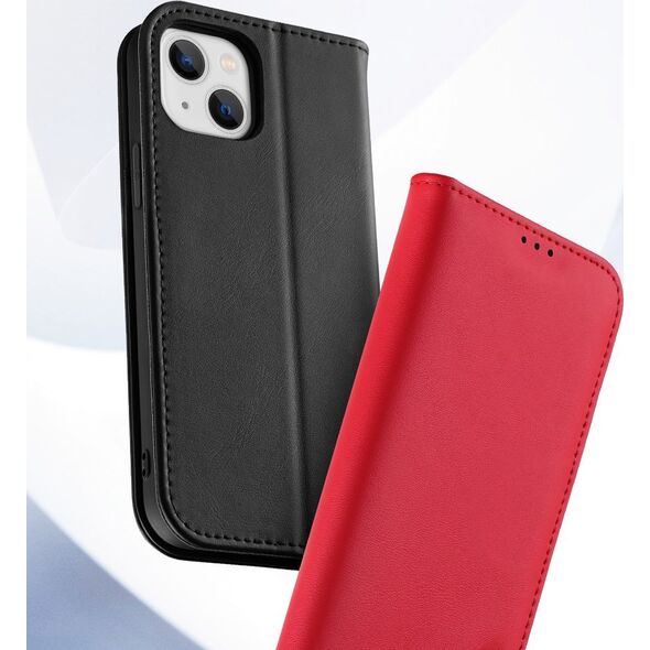 Dux Ducis Etui z portfelem Dux Ducis Hivo z blokadą RFID do iPhone 15 Plus - czarne 13249942 6934913025505