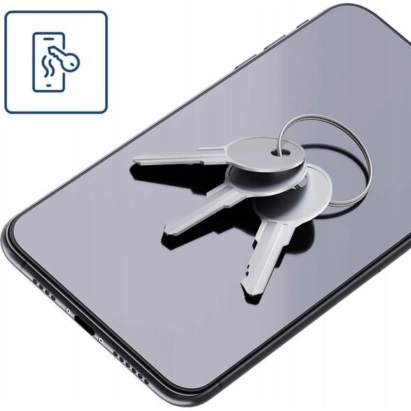 Dux Ducis Etui Dux Ducis Aimo do Xiaomi Redmi Note 13 5G - czarne 13249966 6934913009048
