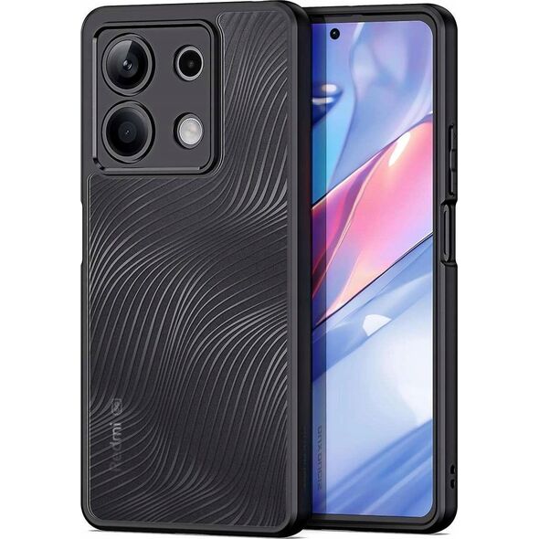 Dux Ducis Etui Dux Ducis Aimo do Xiaomi Redmi Note 13 5G - czarne 13249966 6934913009048