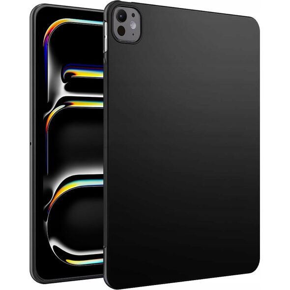 Etui na tablet Hurtel Etui Slim Case na tablet iPad Pro 11'' 2024 - czarne 13251148 5907769360947