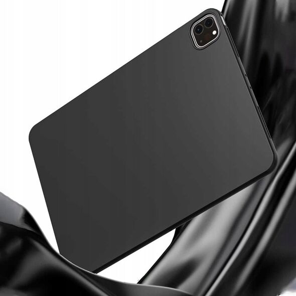 Etui na tablet Hurtel Etui Slim Case na tablet iPad Pro 11'' 2024 - czarne 13251148 5907769360947