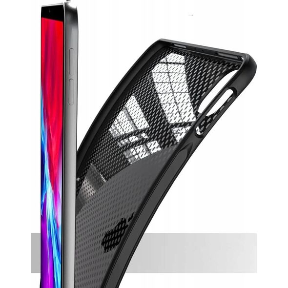Etui na tablet Hurtel Etui Slim Case na tablet iPad Pro 13'' 2024 - czarne 13251153 5907769360954