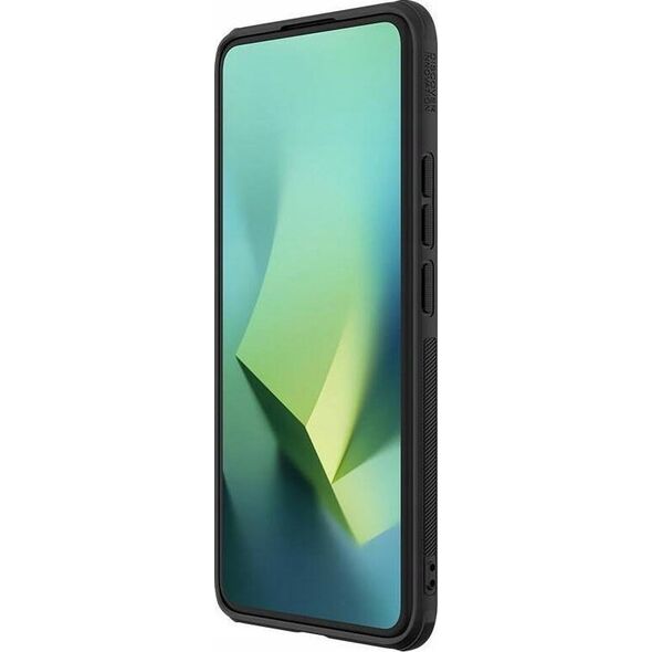 Nillkin Etui Nillkin Super Frosted Shield Pro Magnetic Case na Xiaomi 14 Pro - czarne 13251429 6902048272231
