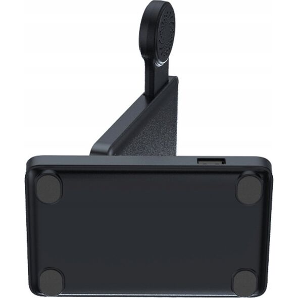 Ładowarka Joyroom Stacja ładująca 4w1 Joyroom JR-WQS02 iPhone AirPods Apple Watch składana - czarna 13252068 6956116772833