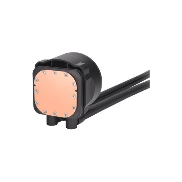 Chłodzenie wodne Thermaltake Zestaw do Chłodzenia Cieczą THERMALTAKE 13253790 4711475641198
