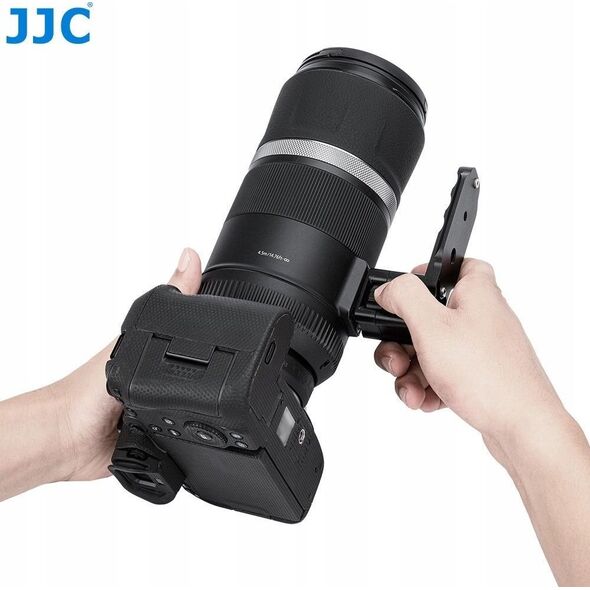 JJC Uchwyt Statywowy na Statyw Obiektyw do CANON RF 600mm 800mm f/11 IS STM / RLF-RF86 13254785 6950291587954