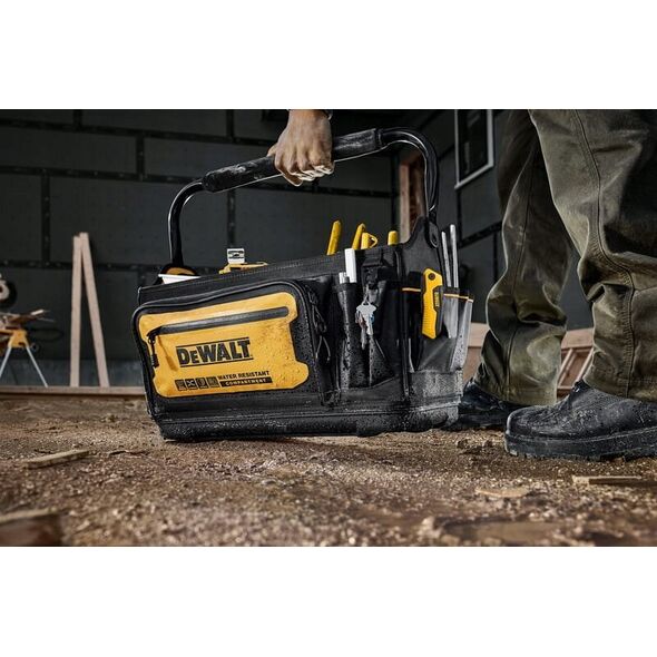Dewalt TORBA NARZÄDZIOWA Z UCHWYTEM 13255287 3253561601064