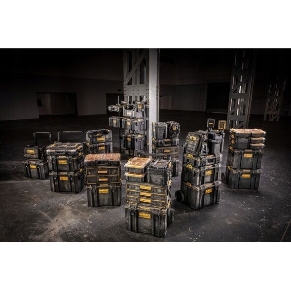 Dewalt TORBA NARZÄDZIOWA Z UCHWYTEM 13255287 3253561601064