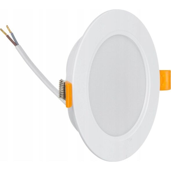 Maclean Panel LED sufitowy Maclean, podtynkowy SLIM, 9W, Neutral White 4000K, 120*26mm, 900lm, MCE371 R 13257030 5902211132448