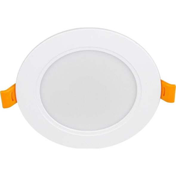 Maclean Panel LED sufitowy Maclean, podtynkowy SLIM, 9W, Neutral White 4000K, 120*26mm, 900lm, MCE371 R 13257030 5902211132448