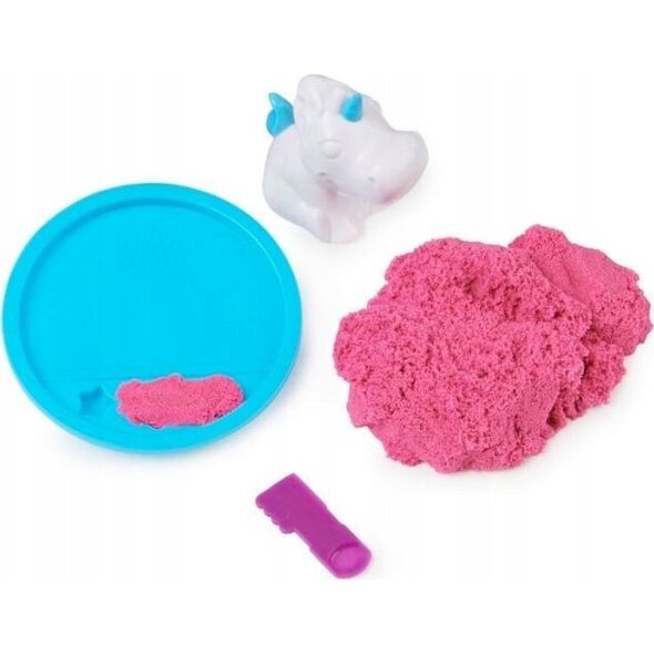 Spin Master Kinetic Sand - Niespodzianka 13257464 778988464021